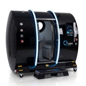 40D glossy Black