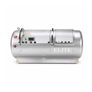 Elite Ultra 2 36 inch 2 ATA Hard Chamber
