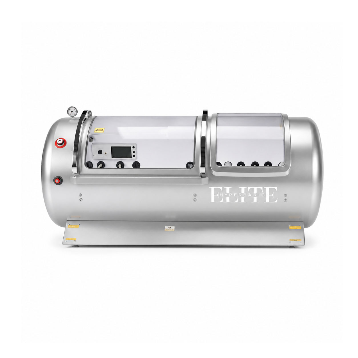 Elite Ultra 2 36 inch 2 ATA Hard Chamber