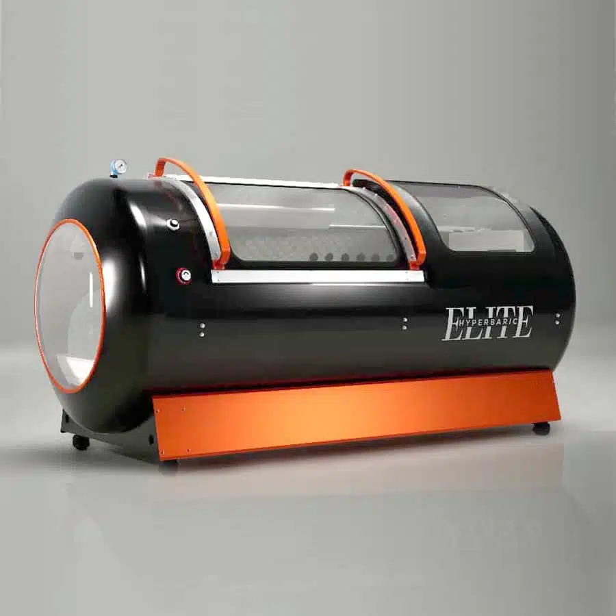 Elite Ultra 2 | 36 inch 2 ATA Hard Chamber | Health Systems