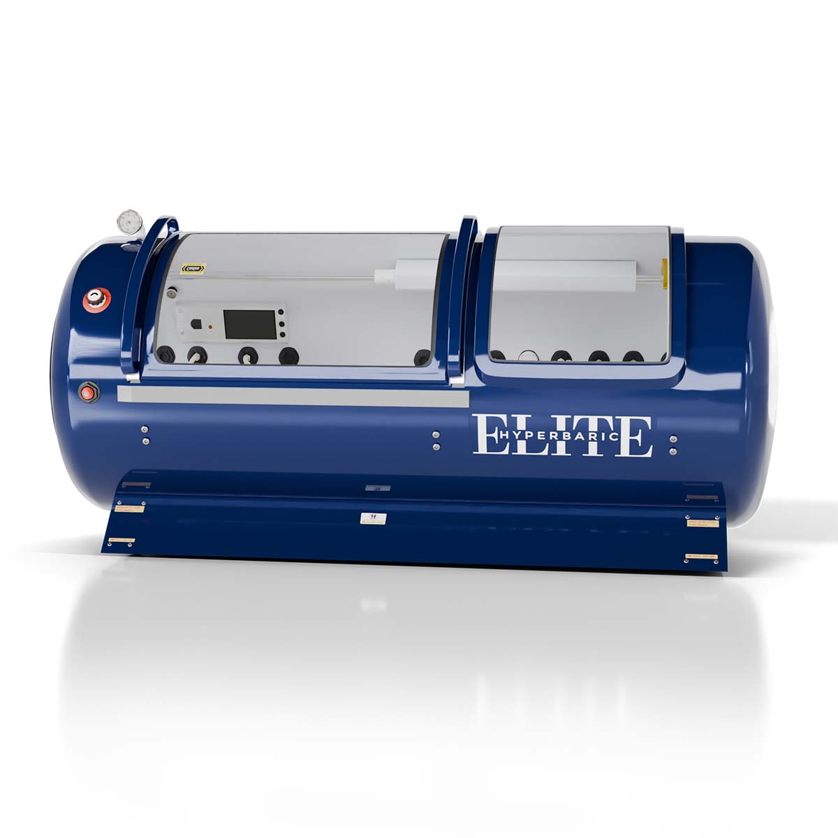Elite Ultra 2 Blue