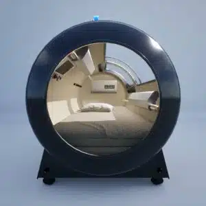 Elite Ultra Head View