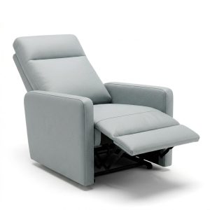 Large Comfort Recliner 4