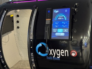 Multiplace Walkin Hyperbaric Chamber