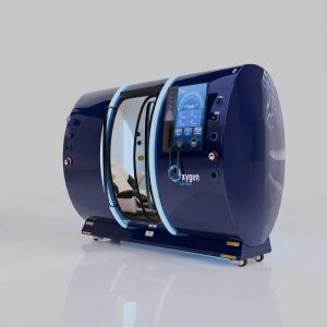 Ocean Blue 40inch