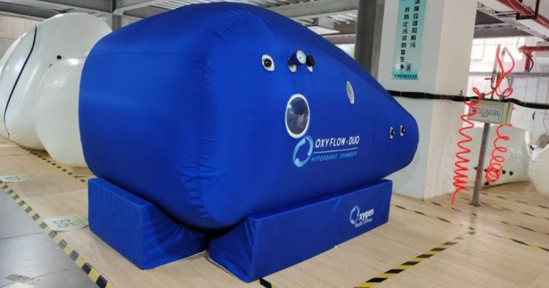 OxygenHealthSystems 340800 Soft Oxygen Chambers Blogbanner1