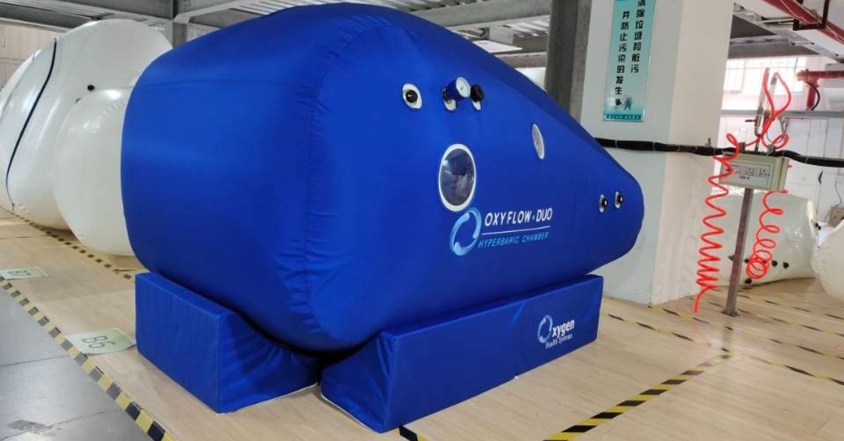 OxygenHealthSystems 340800 Soft Oxygen Chambers Blogbanner1
