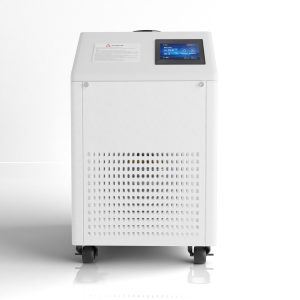 Air conditioning Front View