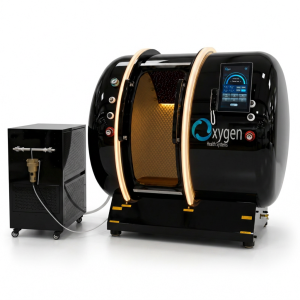 M5502 Glossy Black