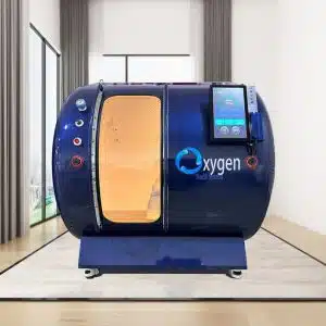 Multiplace Hyperbaric Blue