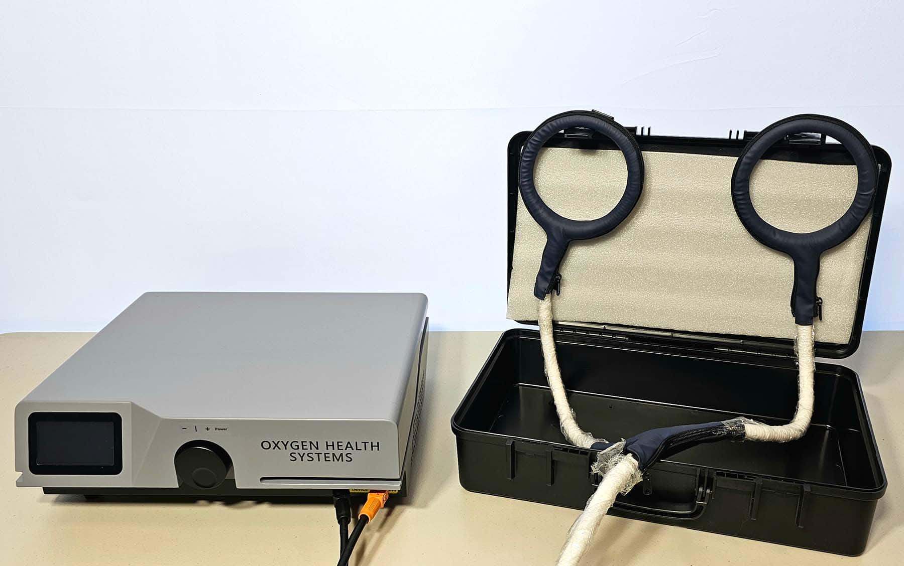 Physio Magneto Machine PMST LOOP PR 3