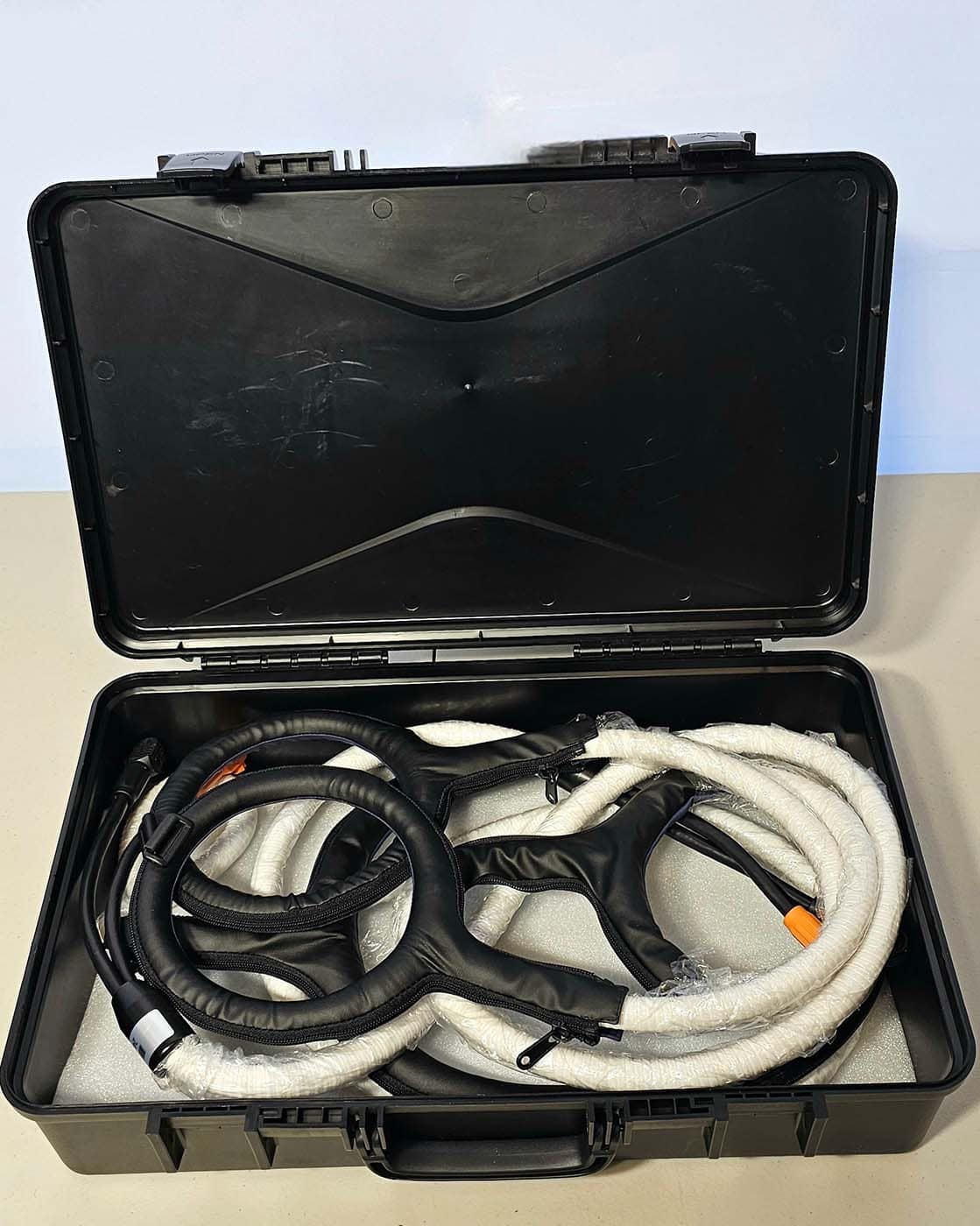 Physio Magneto Machine PMST LOOP PR 8