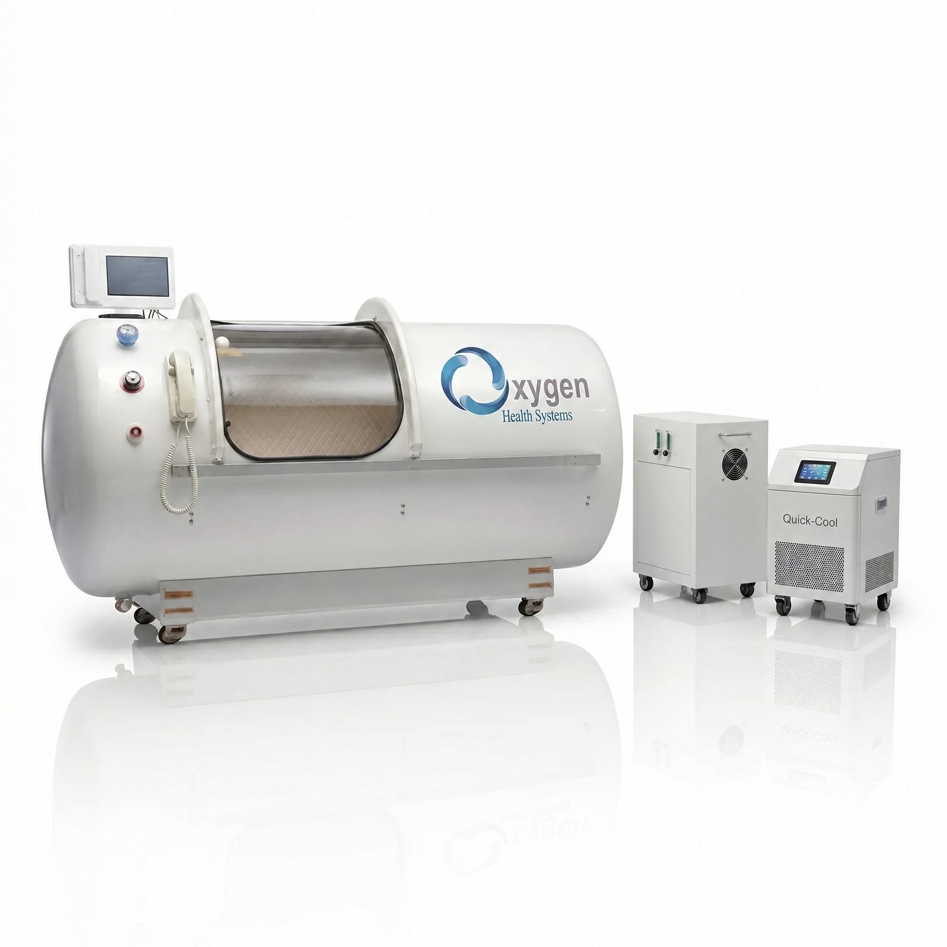 hyperbaric glutathione 40