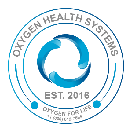 Oxygen Health Systems Rounded Logo