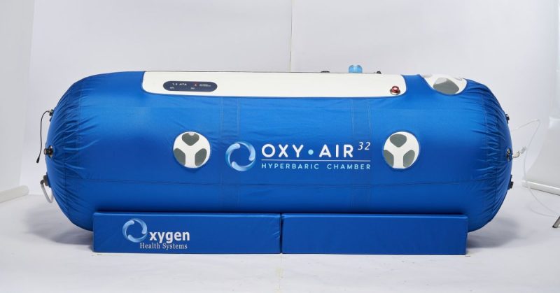 OxygenHealthSystems 340811 Hyperbaric Oxygen Therapy blogbanner1