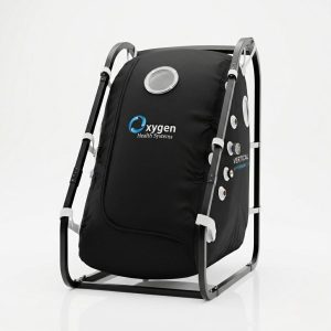 Vertical Mini Ultra Hyperbaric Oxygen Chamber 1