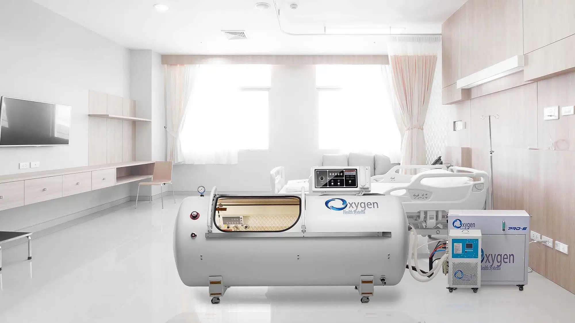 Hospital2 HardShell 2ATA