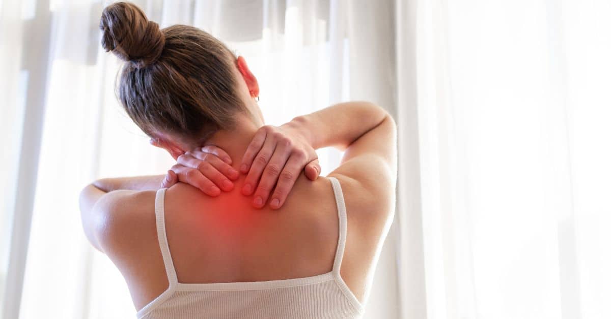 OxygenHealthSystems 340821 chronic pain therapy Blogbanner1