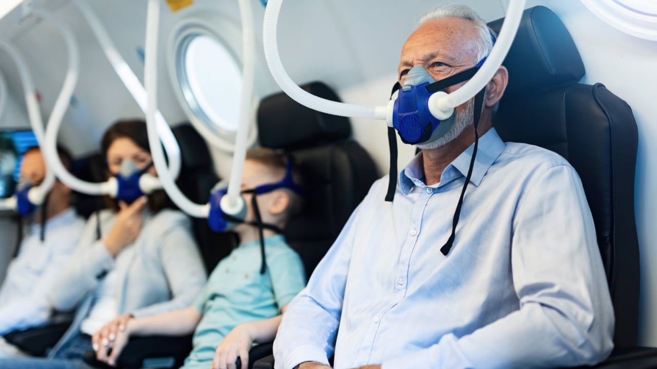1 Monoplace vs Multiplace Hyperbaric Chamber