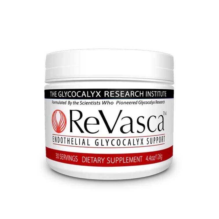 Revasca Drink Mix