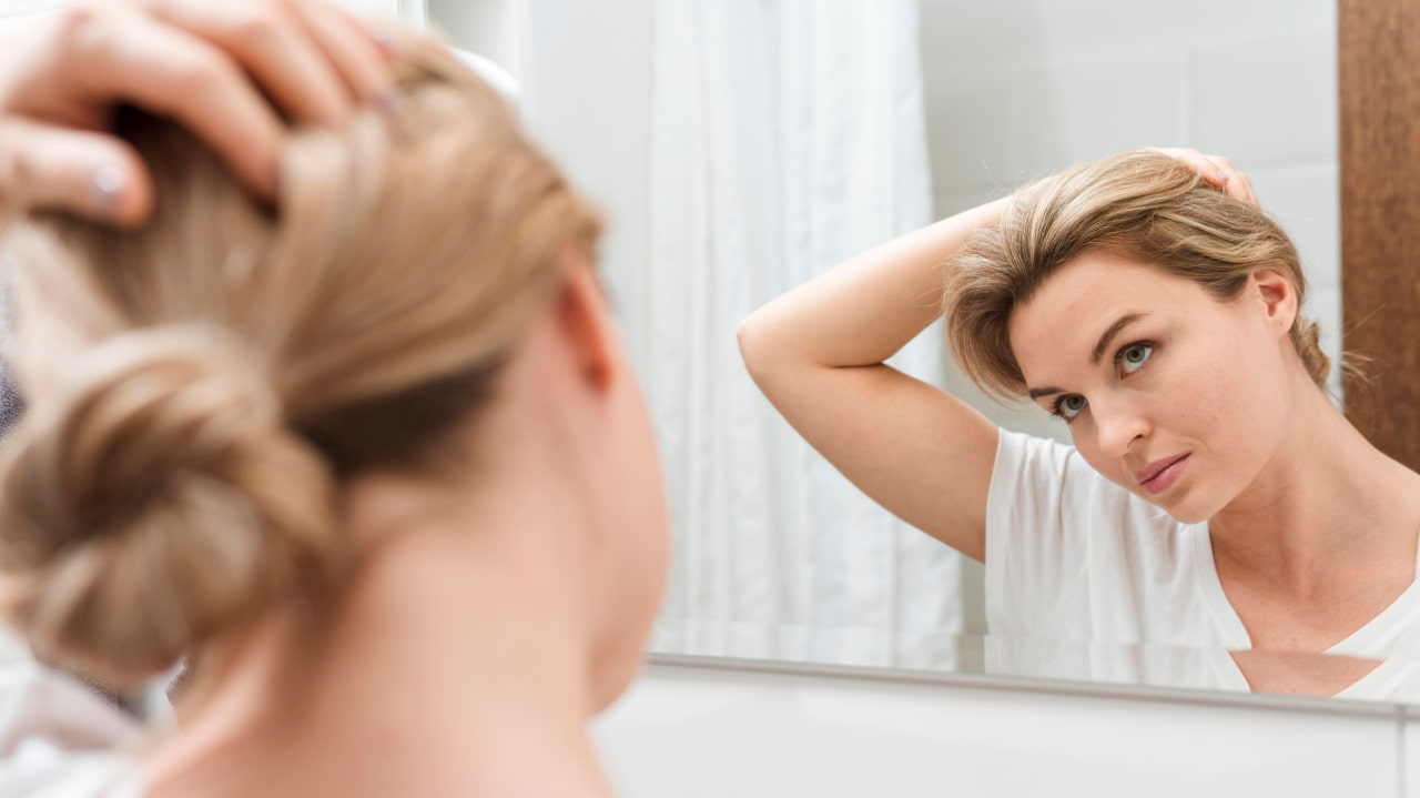 1 Top 5 Benefits Hyperbaric Oxygen Therapy for Hair Growth