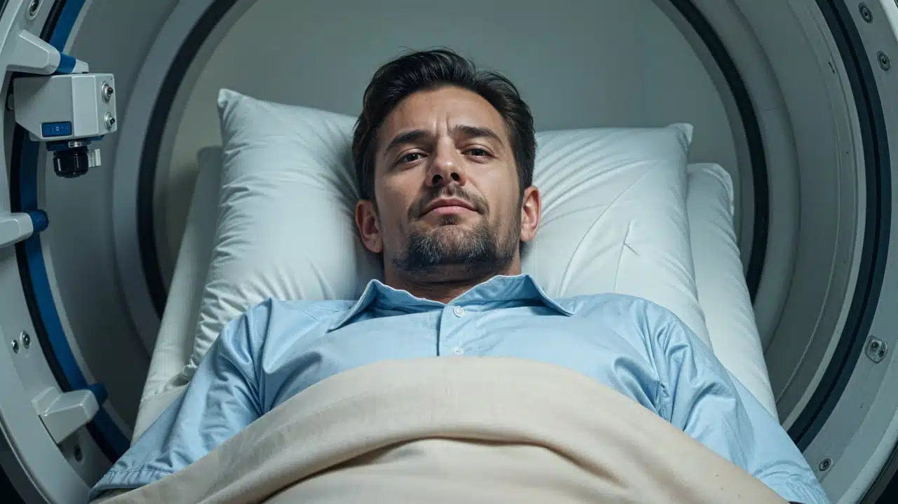 1 How Long Do the Effects of Hyperbaric Oxygen Therapy Last 1