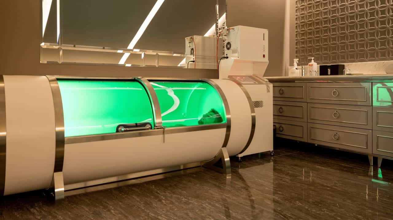 1 How Long Do the Effects of Hyperbaric Oxygen Therapy Last