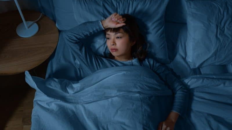1 Hyperbaric Oxygen Therapy for Better Sleep Restorative Benefits