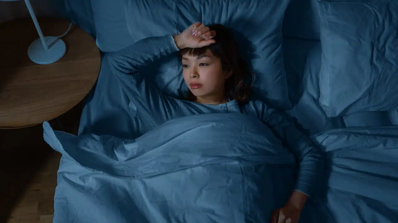 1 Hyperbaric Oxygen Therapy for Better Sleep Restorative Benefits