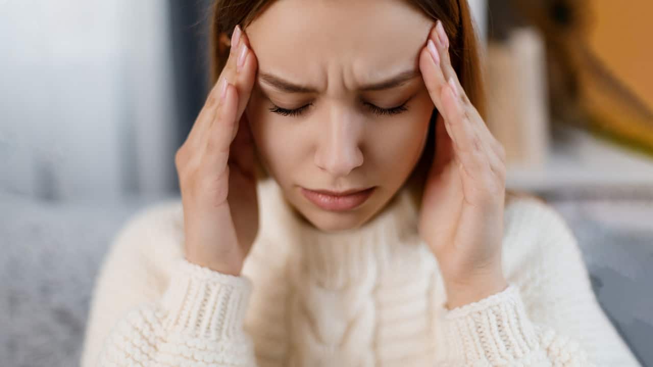 1 Hyperbaric Oxygen Therapy for Migraines