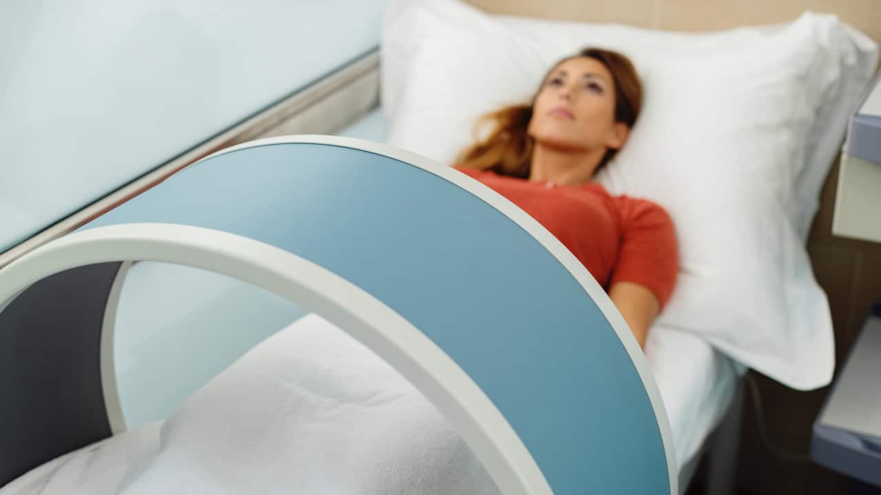 1 Side Effects to Hyperbaric Oxygen Therapy