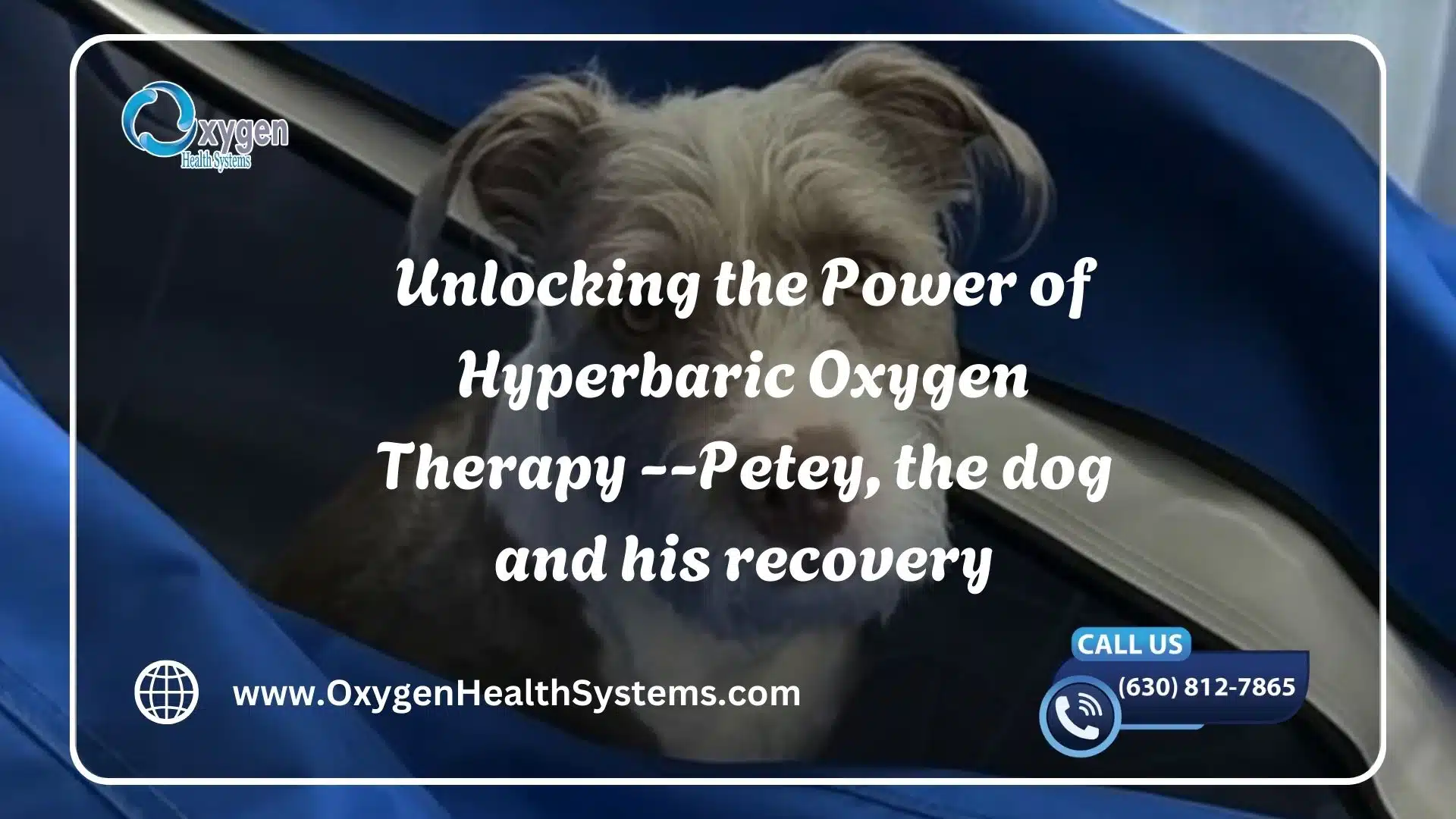 Copy of Copy of Soft Chamber in Oxygen Health System Wirehouse 1