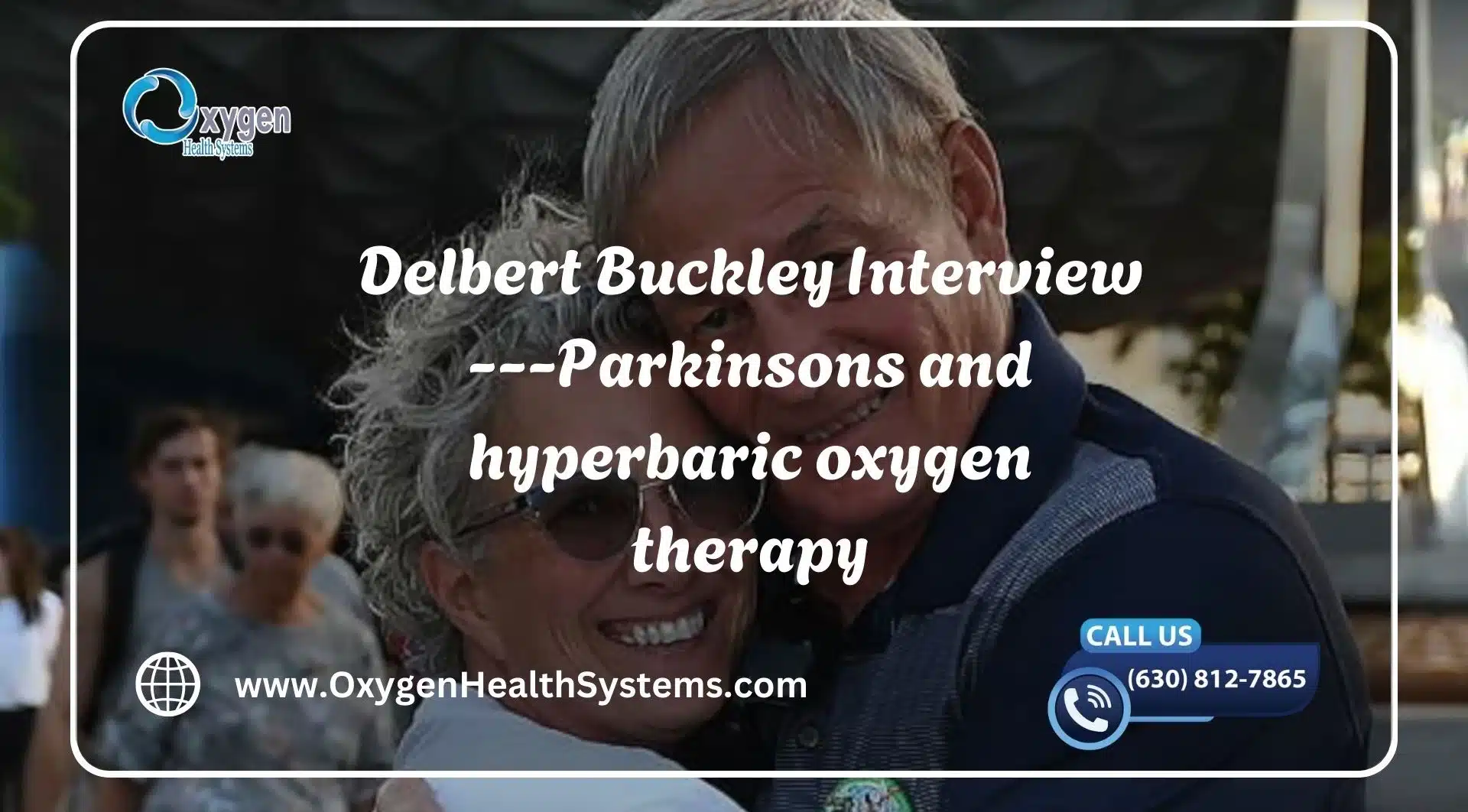 Copy of Soft Chamber in Oxygen Health System Wirehouse
