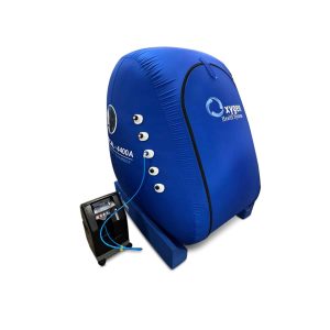 MC4400A Wheel Chair 13
