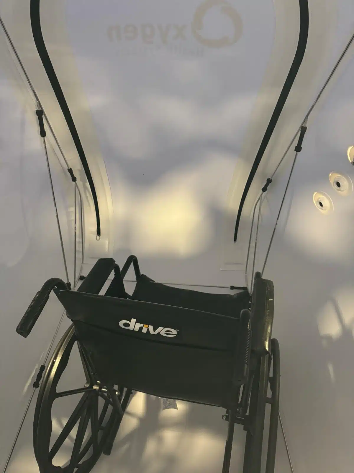 MC4400A Wheel Chair 17