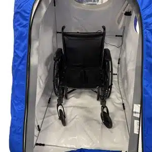 MC4400A Wheel Chair 4 1