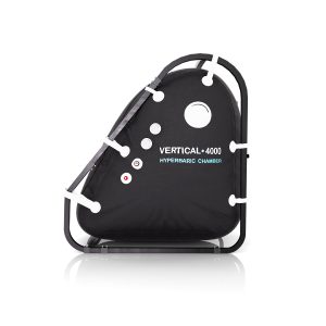 Vertical MC 4000U with External Frame Black 1