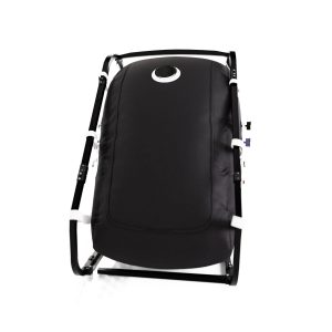 Vertical MC 4000U with External Frame Black 3