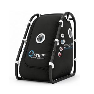 Vertical Mini Hyperbaric Chamber