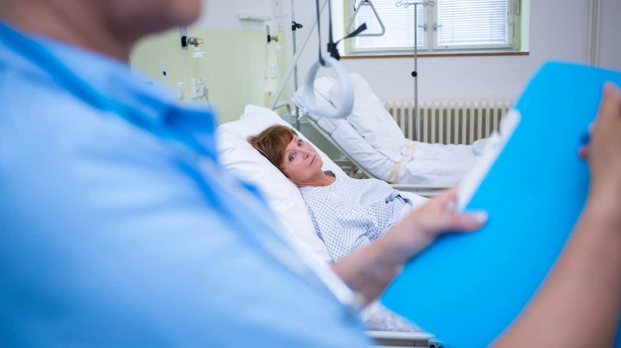 1 Can Hyperbaric Oxygen Therapy Speed Up Recovery After Surgery