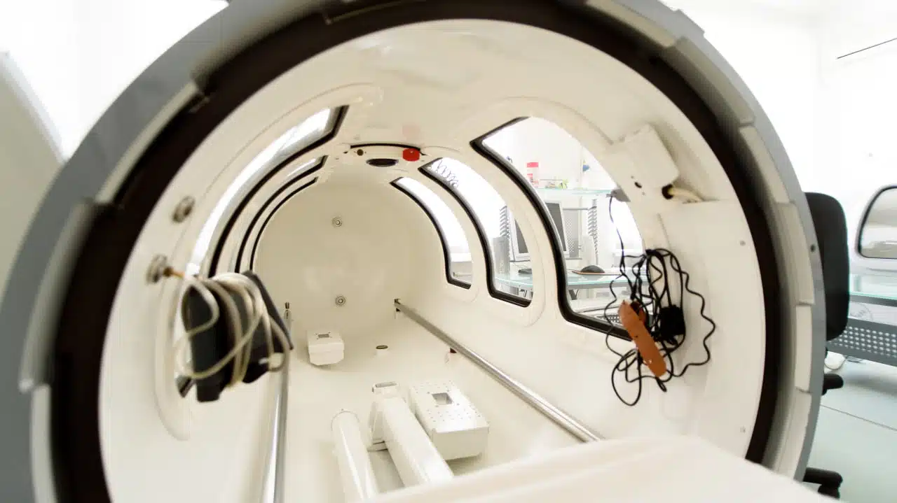 1 Essential Guide to Hyperbaric Oxygen Therapy Tips Safety and What to Expect