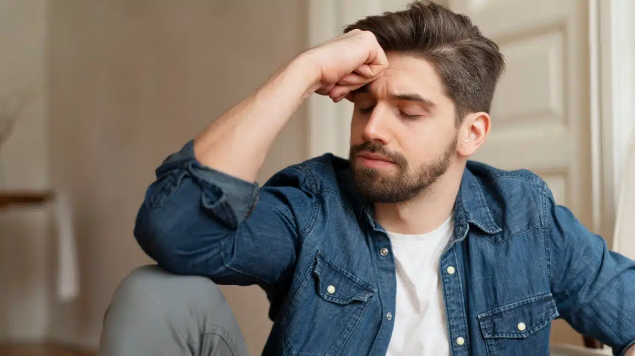 1 Hyperbaric Oxygen Therapy For Depression and Anxiety