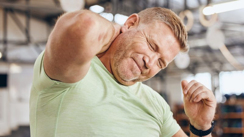 1 Hyperbaric Oxygen Therapy for Muscle Soreness Does It Really Work