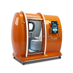 35D Glossy lamborhini Orange