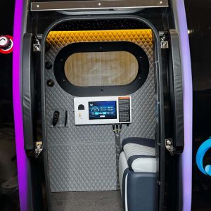 35D Multiplace Chambers 1