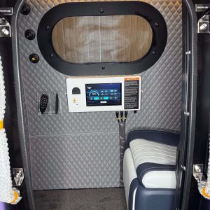 35D Multiplace Chambers 2