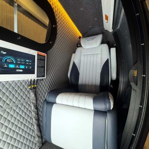 35D Multiplace Chambers 3