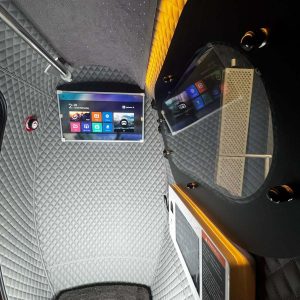 35D Multiplace Chambers 4
