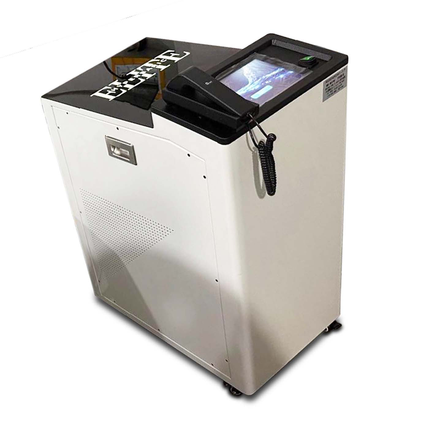 Elite All in one concentrator 2