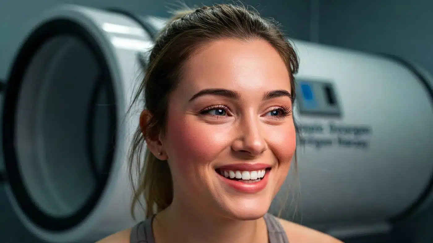 1 Real Wins with Hyperbaric Oxygen Therapy See the Proof